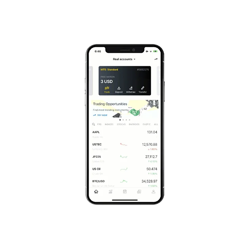 Rút Tiền từ Exness: Hỏi và Đáp | Exness Vietnam Withdrawal